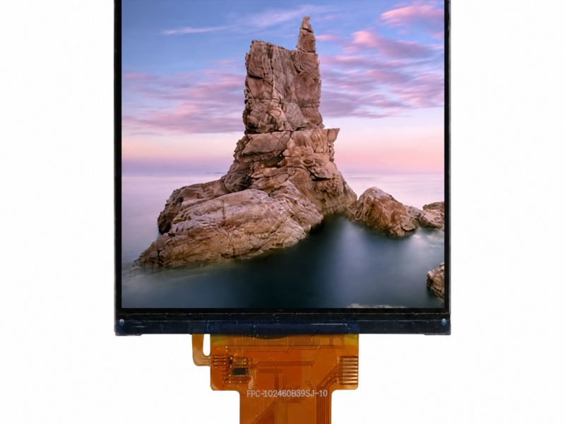 GX040HD 30MRB A1 GX040HD-30MRB-A1 Display Module