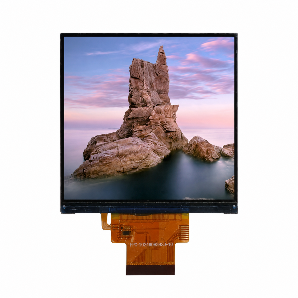 GX040HD 30MRB A1 GX040HD-30MRB-A1 Display Module
