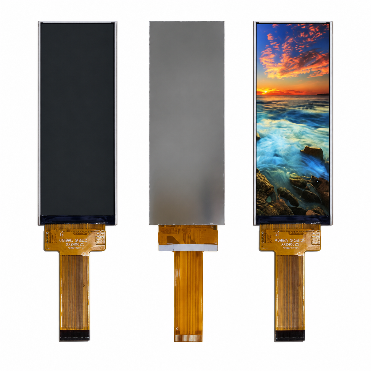 GX046-30MB-A1 Display Module