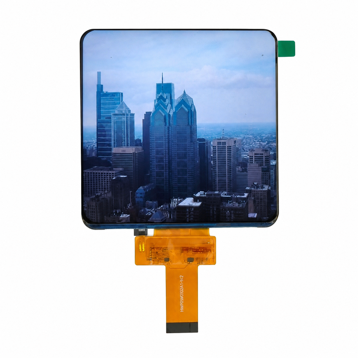 GX050S 30MI A1 GX050S-30MI-A1 Display Module