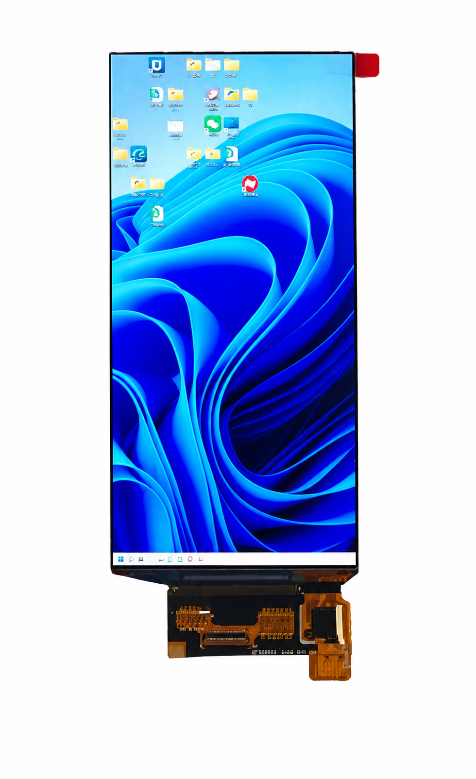 GX060 39MH A1 GX060-39MH-A1 Display Module