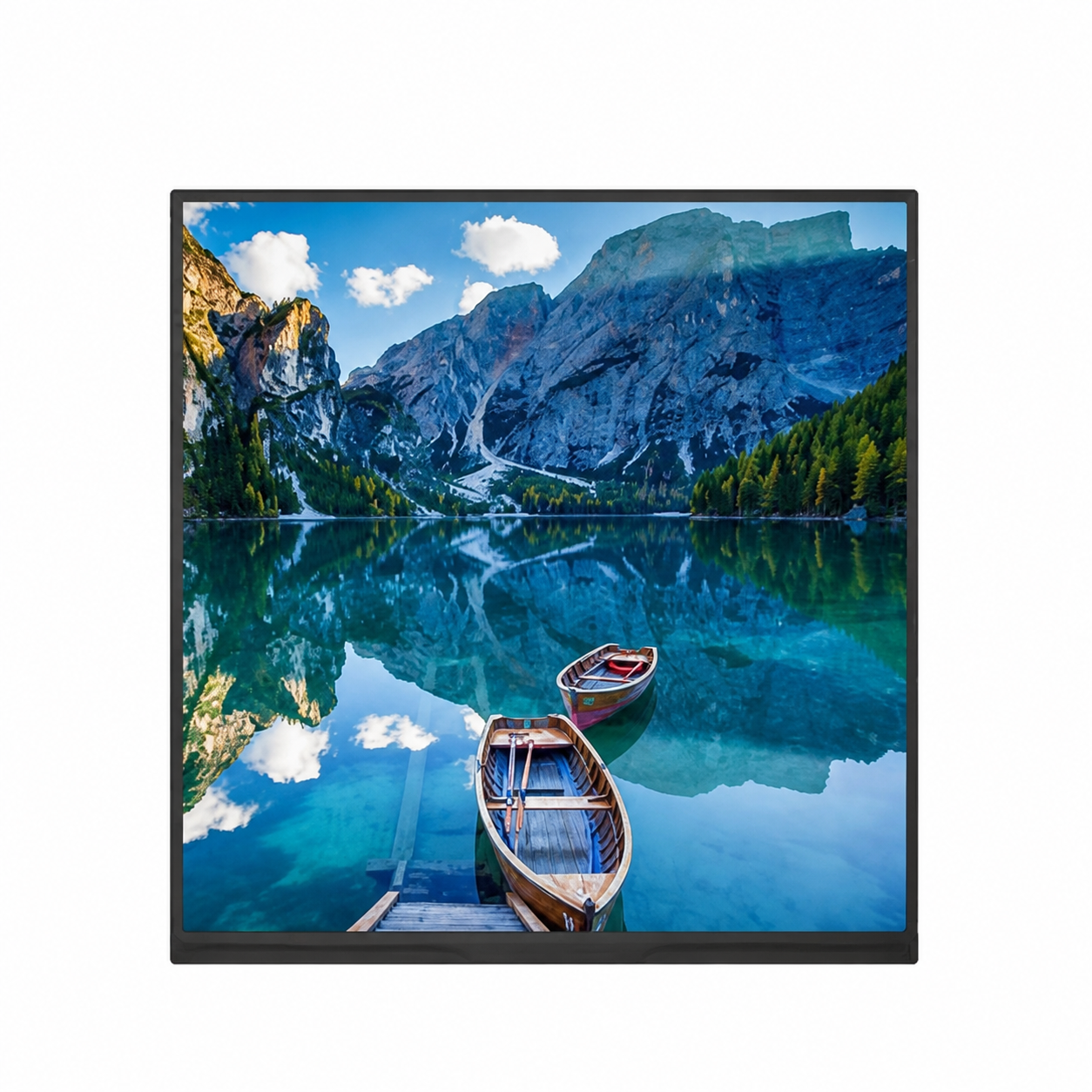 GX076 30MB A1 GX076-30MB-A1 Display Module