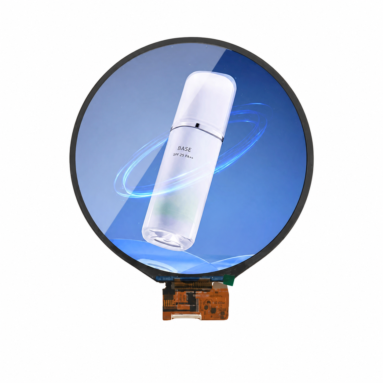 GX082R 40MB A1 GX082R-40MB-A1 Display Module