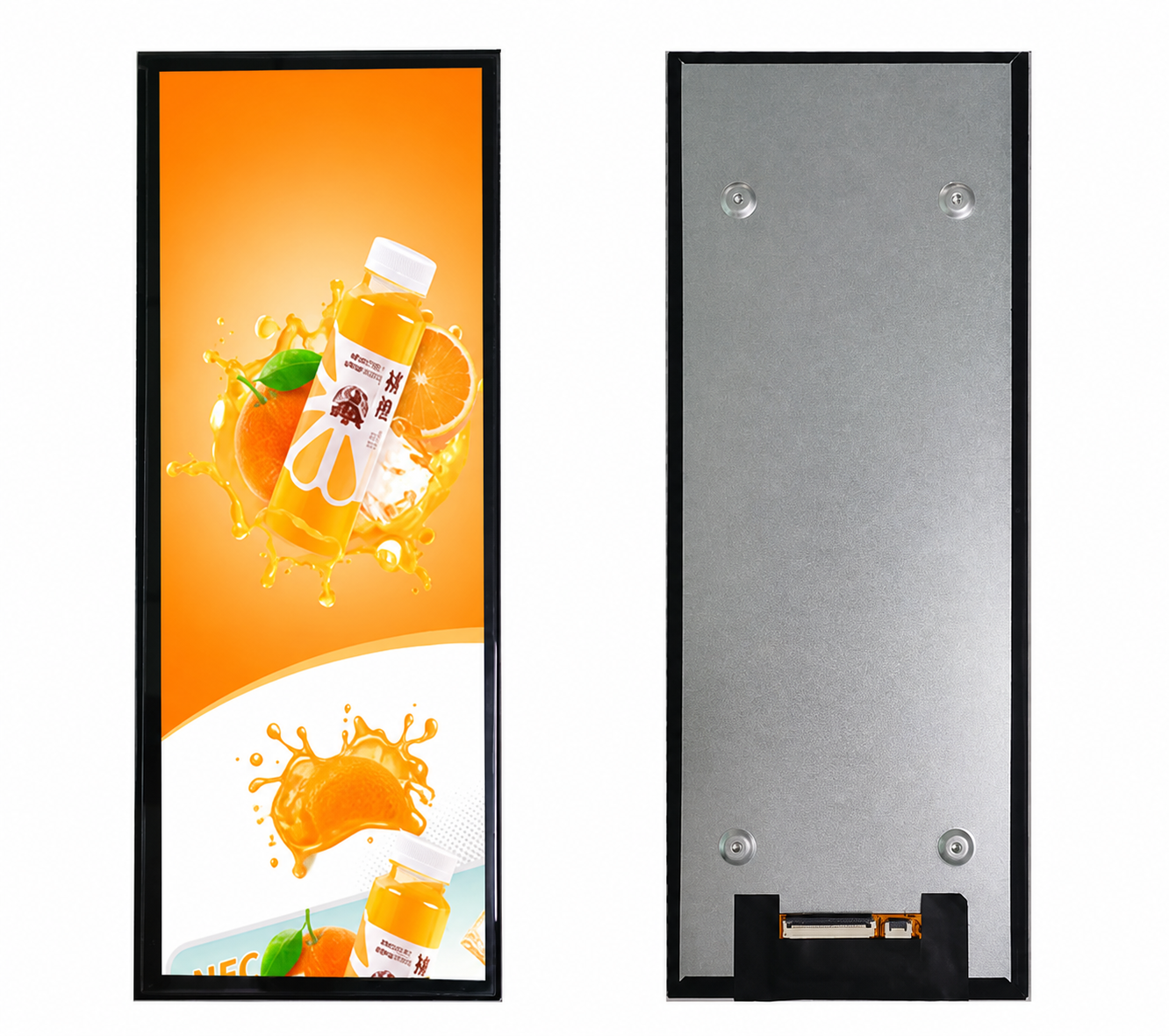 GX102-I4018E30A-01 Display Module