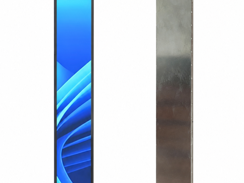 GX116-30MB-A1 Display Module