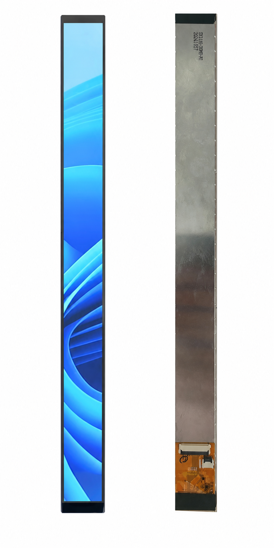 GX116-30MB-A1 Display Module