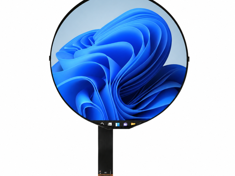 ZS050YMM-J40-68P0 Display Module