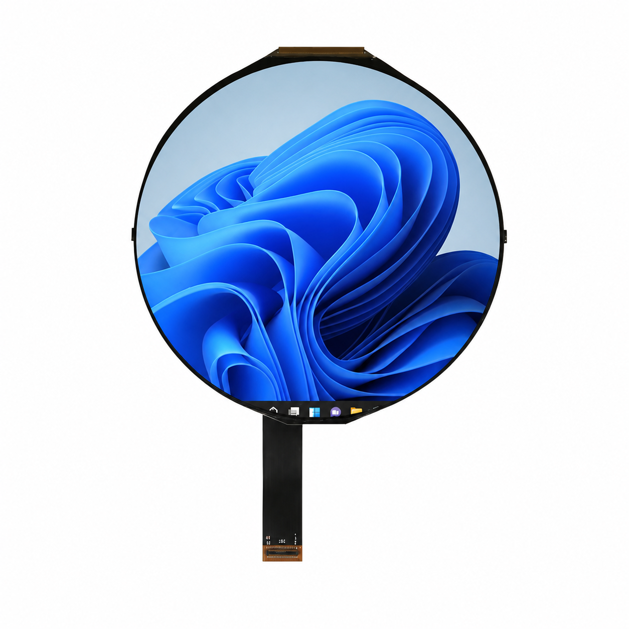 ZS050YMM-J40-68P0 Display Module