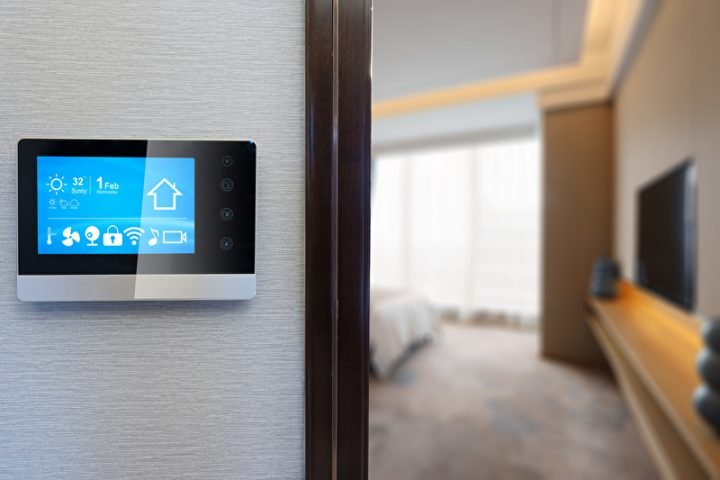 Solutions for Smart Office